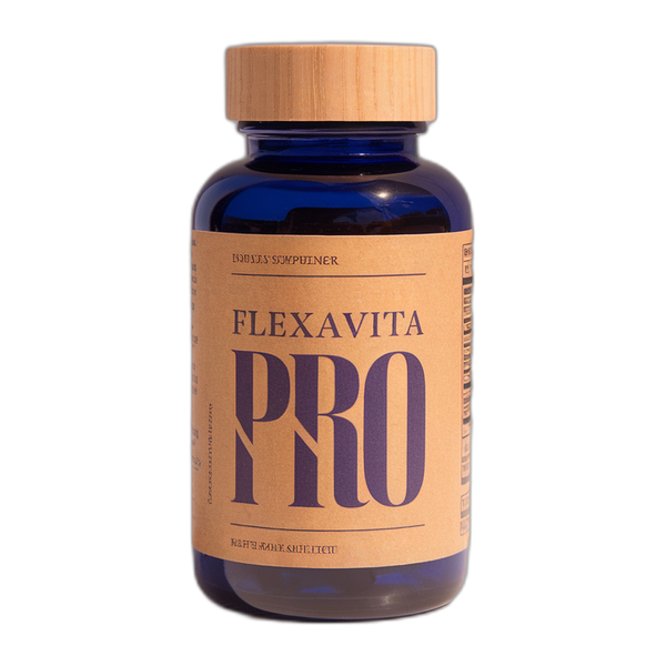 FlexaVita Pro - prirodna podrška za zglobove